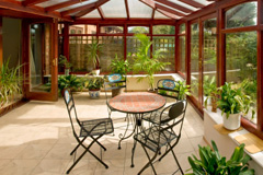 Collennan conservatory quotes