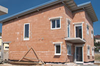 Collennan home extensions