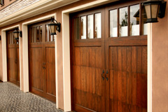 Collennan garage extension quotes