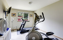 Collennan home gym construction leads